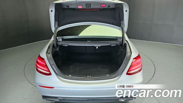 Mercedes-Benz E-Class (W213) E250 Avantgarde 2020 — фото 20