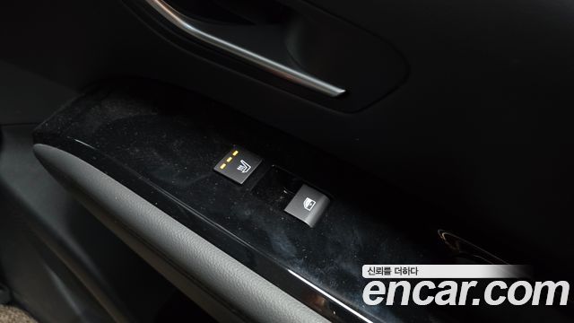 Hyundai Tucson Hybrid (NX4) HEV 1.6 2WD Inspiration 2024 — фото 18
