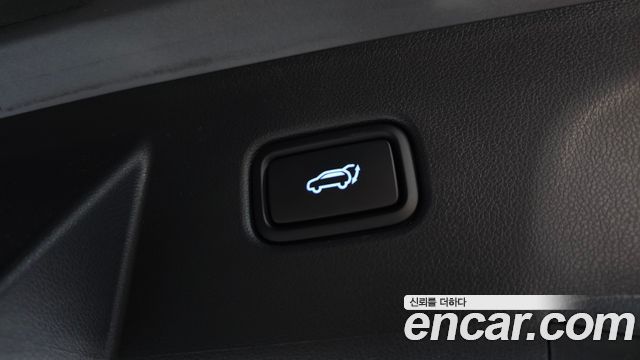 Hyundai Tucson Hybrid (NX4) HEV 1.6 2WD Inspiration 2024 — фото 20