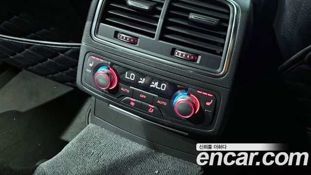 Audi A6 35 TDI Premium C7 2018 — фото 18