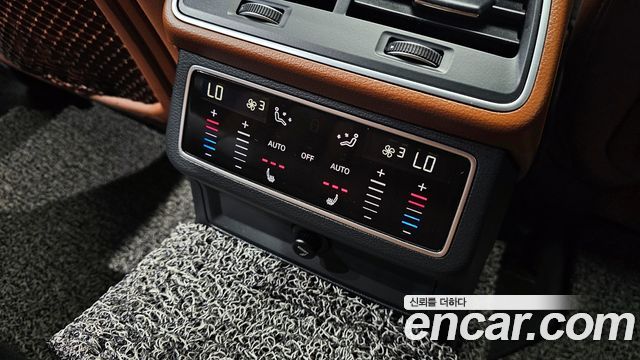 Audi A6 (C8) 40 TDI 2021 — фото 18