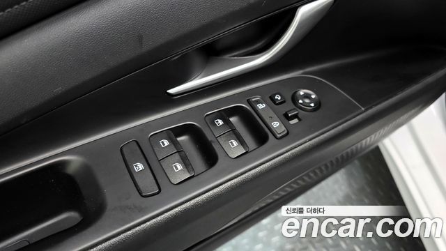 Hyundai Avante (CN7) 1.6 Smart 2021 — фото 18