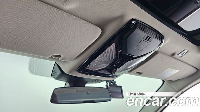 BMW 5 Series (G30) 530i Luxury 2021 — фото 18
