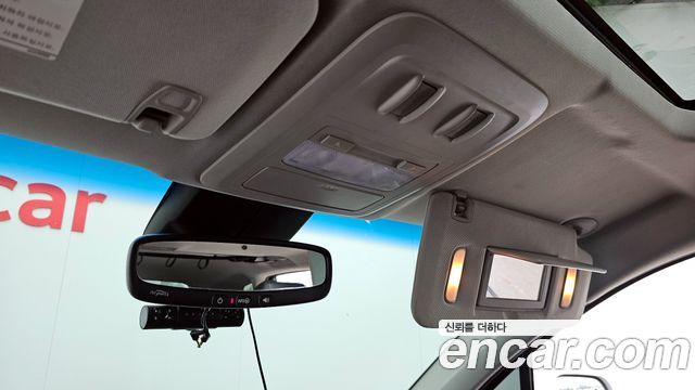 Chevrolet Orlando LPG LT Convenience Pack 2013 — фото 14