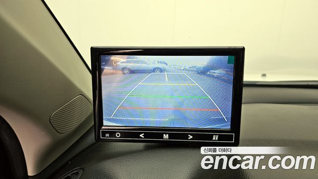 Chevrolet Orlando LPG LT Convenience Pack 2013 — фото 15