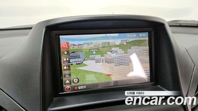Chevrolet Orlando LPG LT Convenience Pack 2013 — фото 16