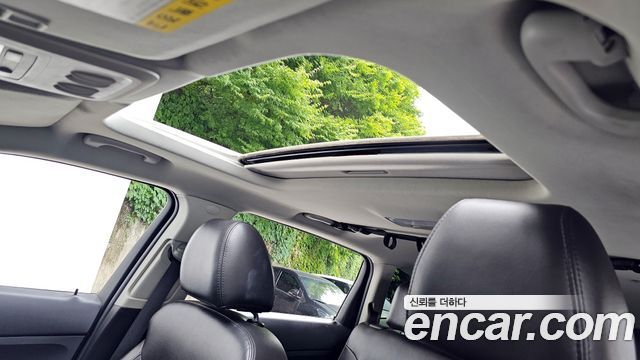 Chevrolet Orlando LPG LT Convenience Pack 2013 — фото 18