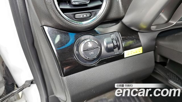 Chevrolet Orlando LPG LT Convenience Pack 2013 — фото 19