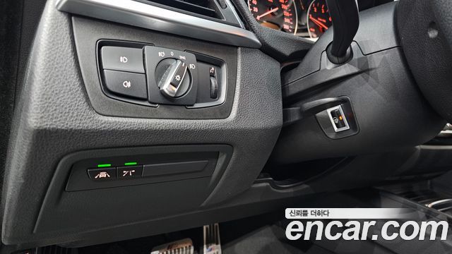 BMW 3 Series GT (F34) GT 320d xDrive 2018 — фото 16