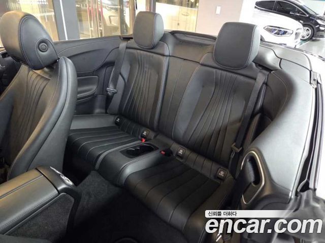 Mercedes-Benz E-Class (W213) E450 4MATIC Cabriolet 2021 — фото 15
