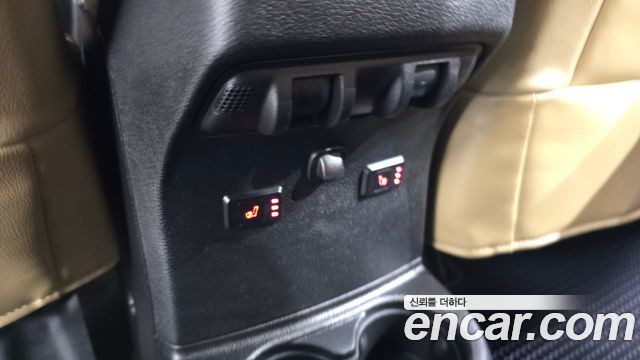 Jeep Wrangler (JK) 2.8 Diesel Rubicon 4Door 2015 — фото 19
