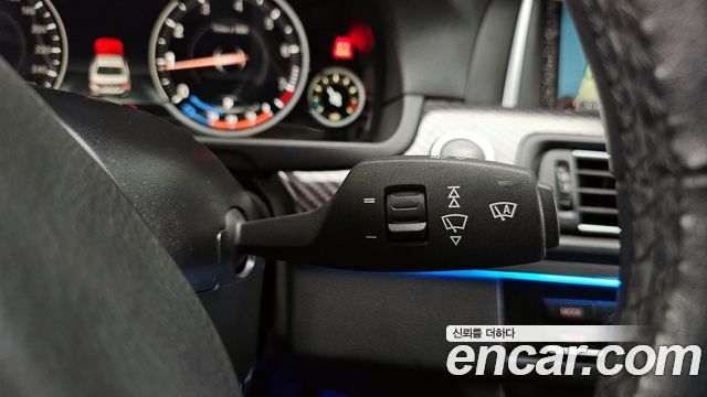 BMW 5 Series (F10) 528i M Aero Dynamic 2016 — фото 15