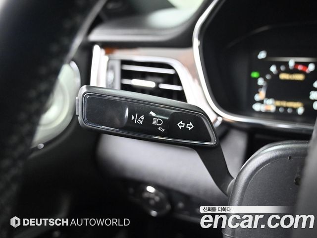 Lincoln Continental (X) 3.0 AWD 2017 — фото 22