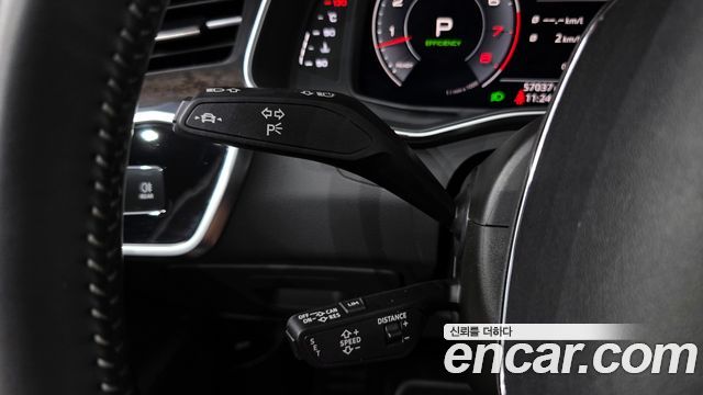 Audi A7 (4K) 55 TFSI Quattro Premium 2020 — фото 18