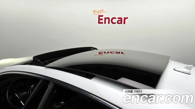 Audi A7 (4K) 55 TFSI Quattro Premium 2020 — фото 19