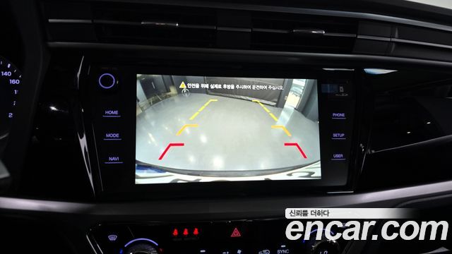 KG Mobility (SsangYong) Beautiful Korando Gasoline 1.5 2WD C5 Plus 2022 — фото 16