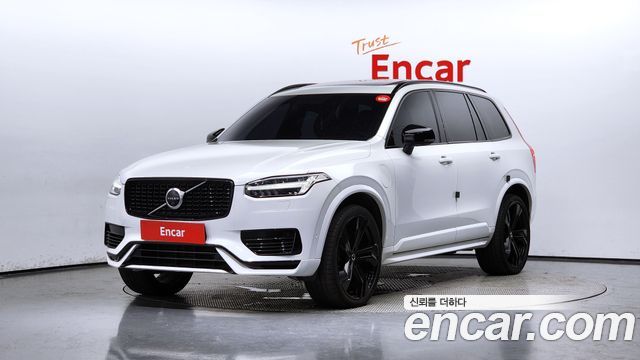 Volvo XC90 (II) T8 R-Design Hybrid