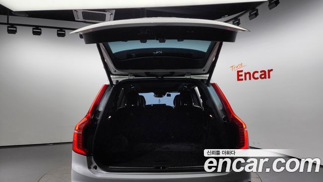 Volvo XC90 (II) T8 R-Design Hybrid 2021 — фото 20