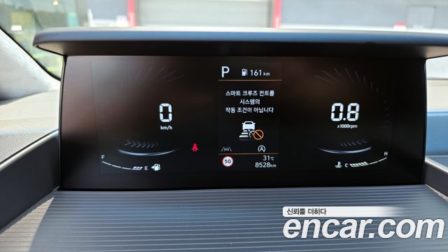 Hyundai Staria 2WD Camping Car Prestige Camper 4Seater 2024 — фото 8