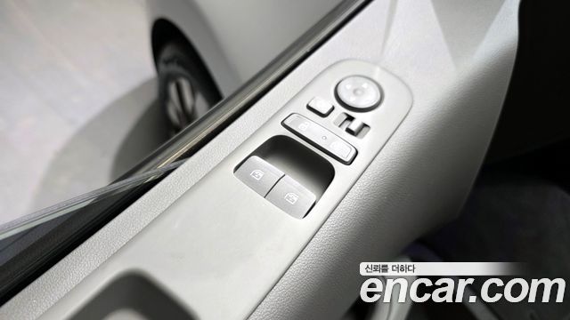 Hyundai Staria 2WD Camping Car Prestige Camper 4Seater 2024 — фото 14