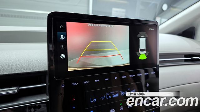 Hyundai Staria 2WD Camping Car Prestige Camper 4Seater 2024 — фото 17