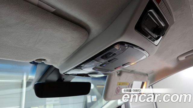 Hyundai Staria 2WD Camping Car Prestige Camper 4Seater 2024 — фото 19
