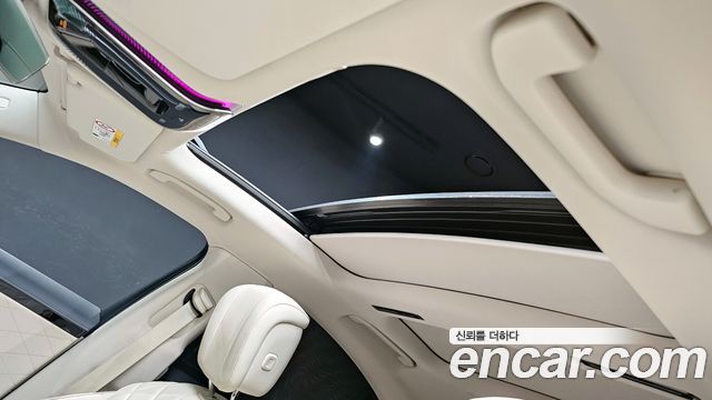 Mercedes-Benz S-Class (W223) S400 d 4MATIC 2022 — фото 18