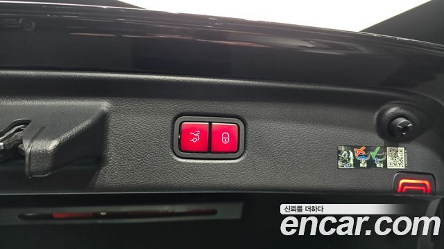 Mercedes-Benz S-Class (W223) S400 d 4MATIC 2022 — фото 20