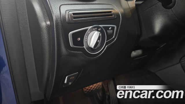 Mercedes-Benz GLC-Class (X253) GLC220 d 4MATIC 2020 — фото 16
