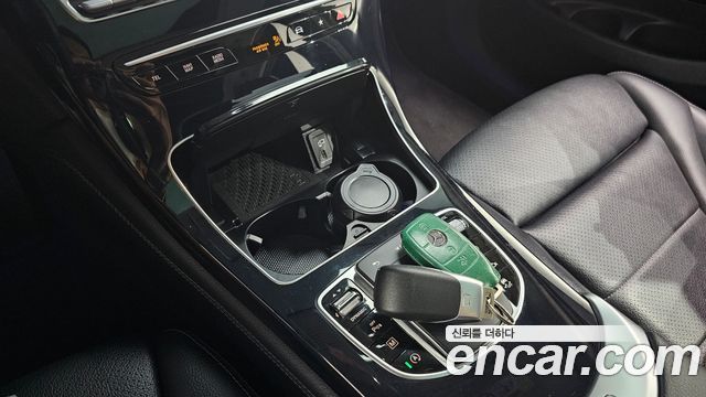 Mercedes-Benz GLC-Class (X253) GLC220 d 4MATIC 2020 — фото 19