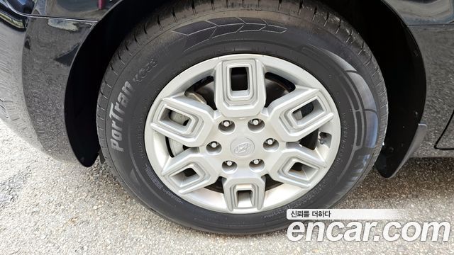 Hyundai Staria 2WD Camping Car Special Vehicle 2023 — фото 5