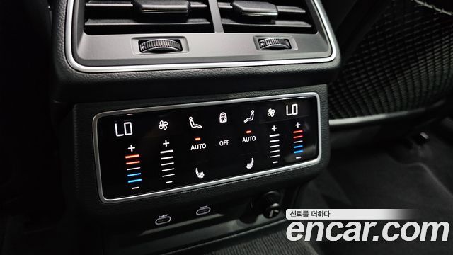 Audi A6 (C8) 45 TFSI 2023 — фото 18