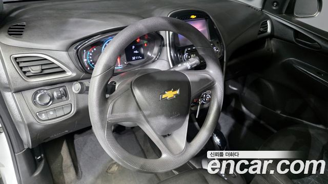 Chevrolet Spark Van 2020 — фото 13