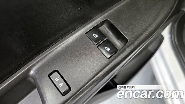 Chevrolet Spark Van 2020 — фото 14