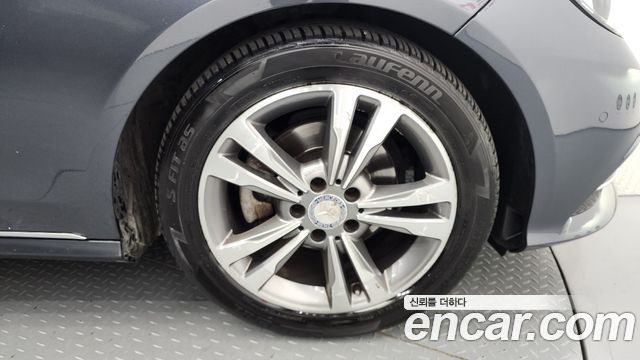 Mercedes-Benz E-Class (W212) E200 Avantgarde 2016 — фото 5