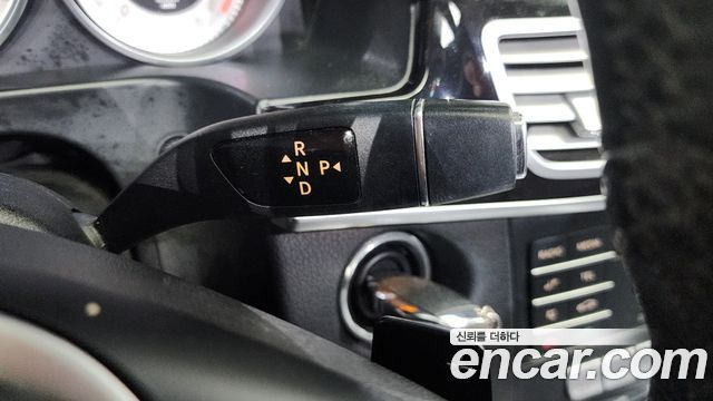 Mercedes-Benz E-Class (W212) E200 Avantgarde 2016 — фото 9