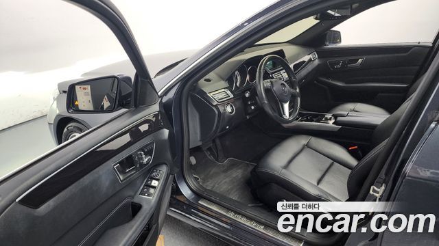 Mercedes-Benz E-Class (W212) E200 Avantgarde 2016 — фото 10