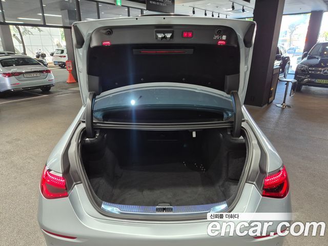 Mercedes-Benz S-Class (W223) S500L 4MATIC 2025 — фото 24