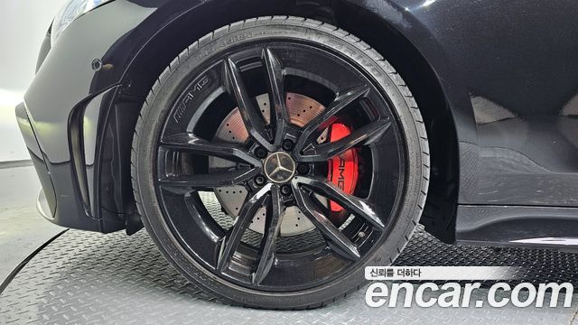 Mercedes-Benz CLS-Class (C257) AMG CLS53 4MATIC+ 2022 — фото 5