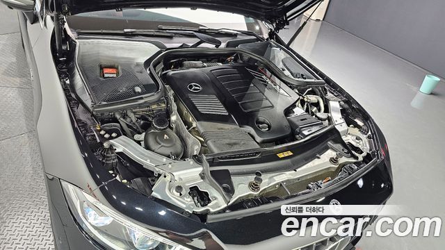 Mercedes-Benz CLS-Class (C257) AMG CLS53 4MATIC+ 2022 — фото 6