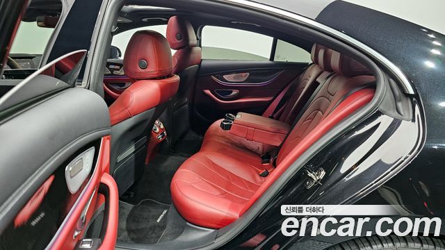 Mercedes-Benz CLS-Class (C257) AMG CLS53 4MATIC+ 2022 — фото 16