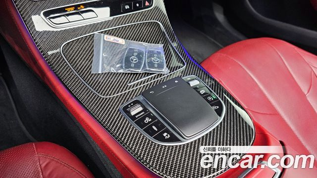Mercedes-Benz CLS-Class (C257) AMG CLS53 4MATIC+ 2022 — фото 21