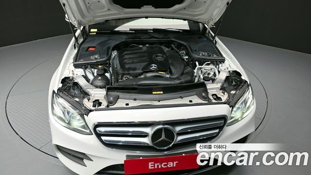 Mercedes-Benz E-Class (W213) E350 4MATIC AMG Line 2020 — фото 6