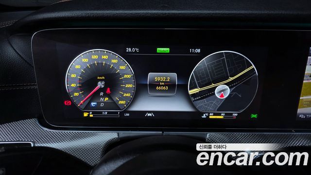 Mercedes-Benz E-Class (W213) E350 4MATIC AMG Line 2020 — фото 8