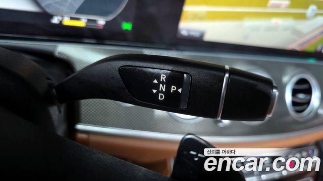 Mercedes-Benz E-Class (W213) E350 4MATIC AMG Line 2020 — фото 9
