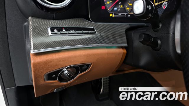 Mercedes-Benz E-Class (W213) E350 4MATIC AMG Line 2020 — фото 14
