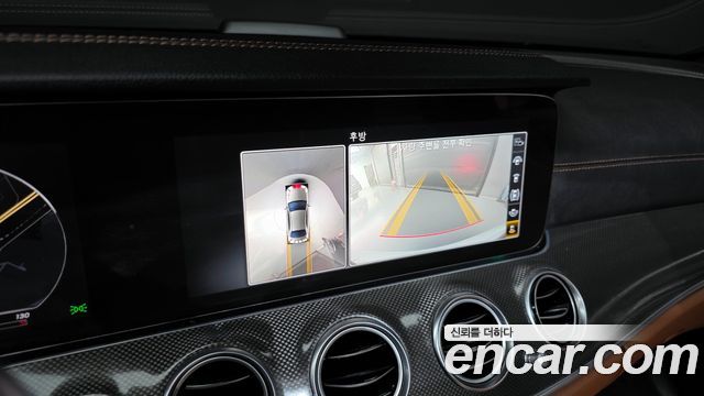Mercedes-Benz E-Class (W213) E350 4MATIC AMG Line 2020 — фото 16