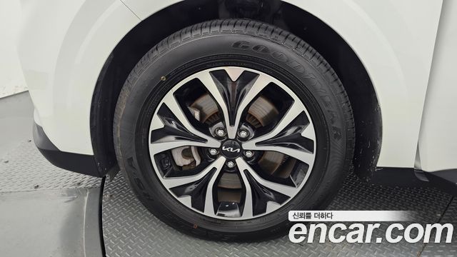 Kia Carnival (IV) Diesel 9-Seater Noblesse 2023 — фото 5