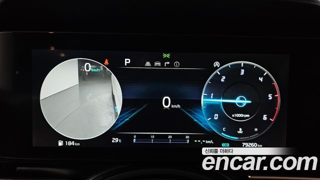 Kia Carnival (IV) Diesel 9-Seater Noblesse 2023 — фото 8