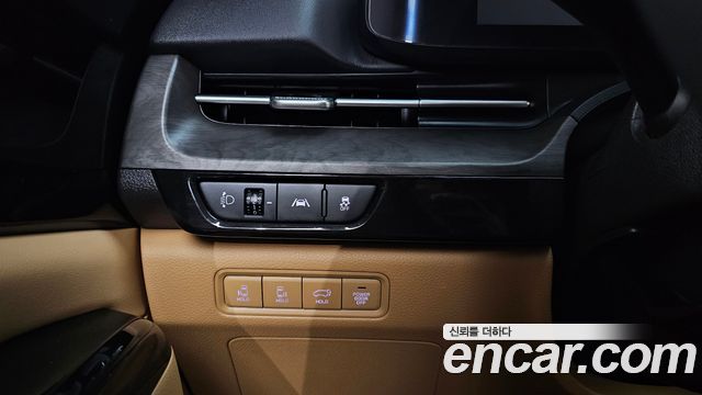 Kia Carnival (IV) Diesel 9-Seater Noblesse 2023 — фото 17
